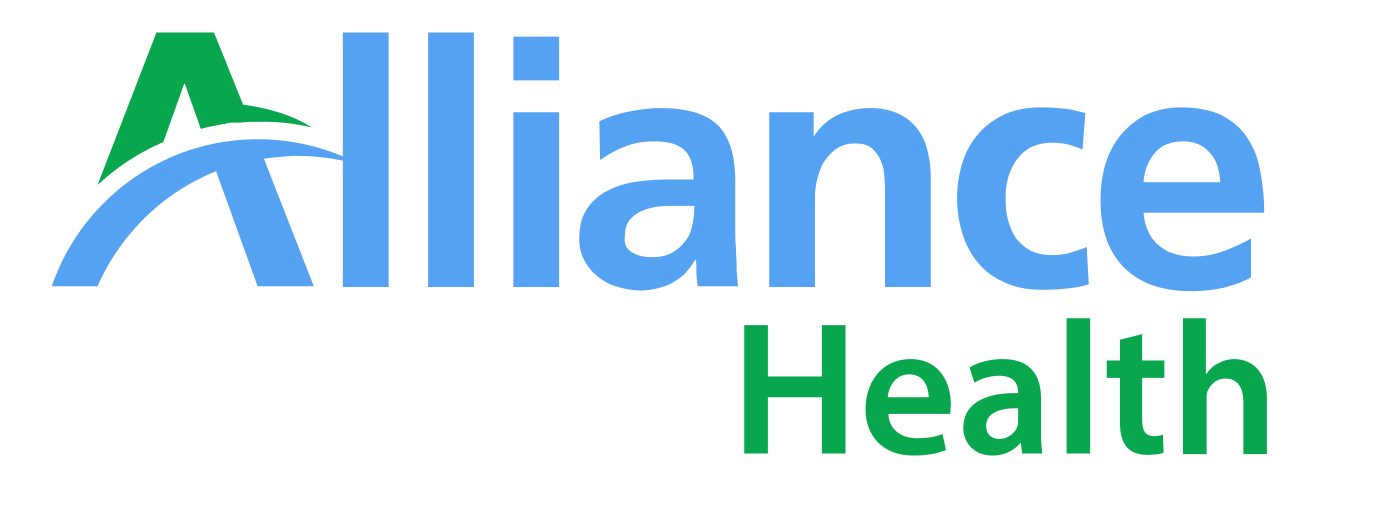 alliance health logo