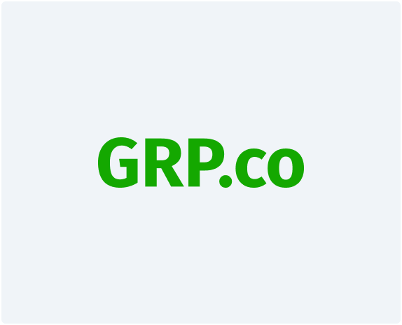 CRP.co logo