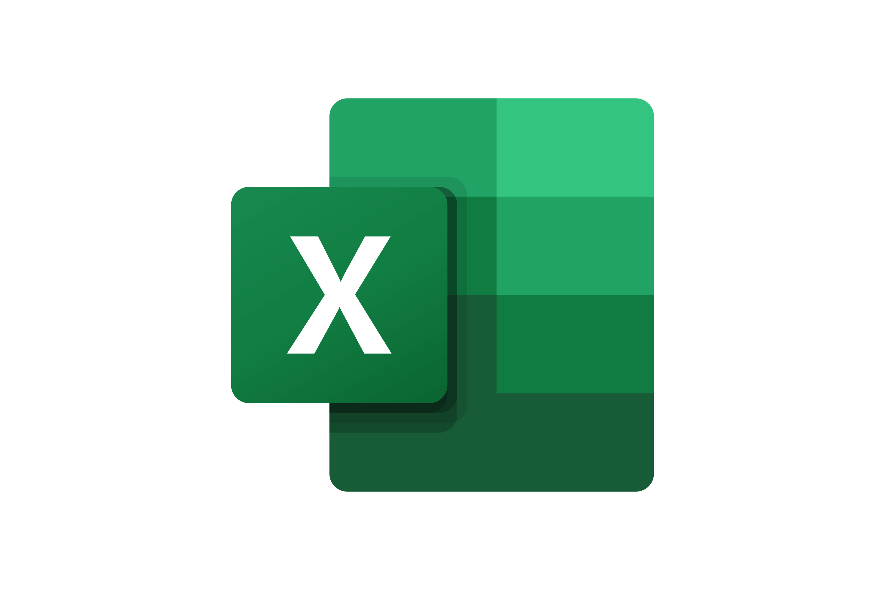 Dot Analytics - Excel