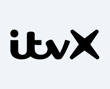 itvx logo