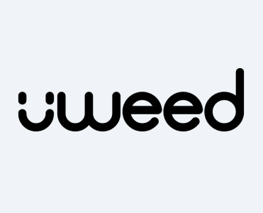 uweed logo